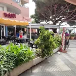 Luminoso Cerca De La Playa Con Terraza Vintage En - Es-209-64 Διαμέρισμα Platja d'Aro