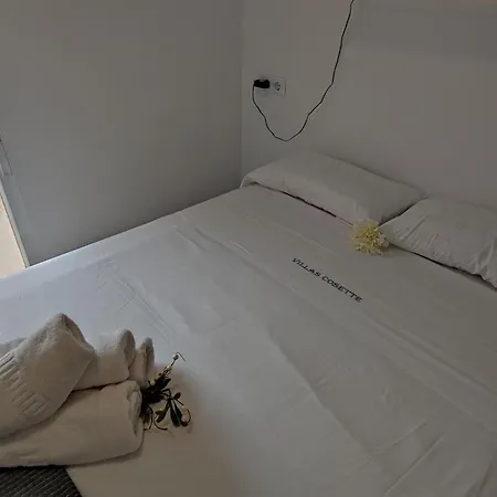 Apartman Luminoso Cerca De La Playa Con Terraza Vintage En - Es-209-64
